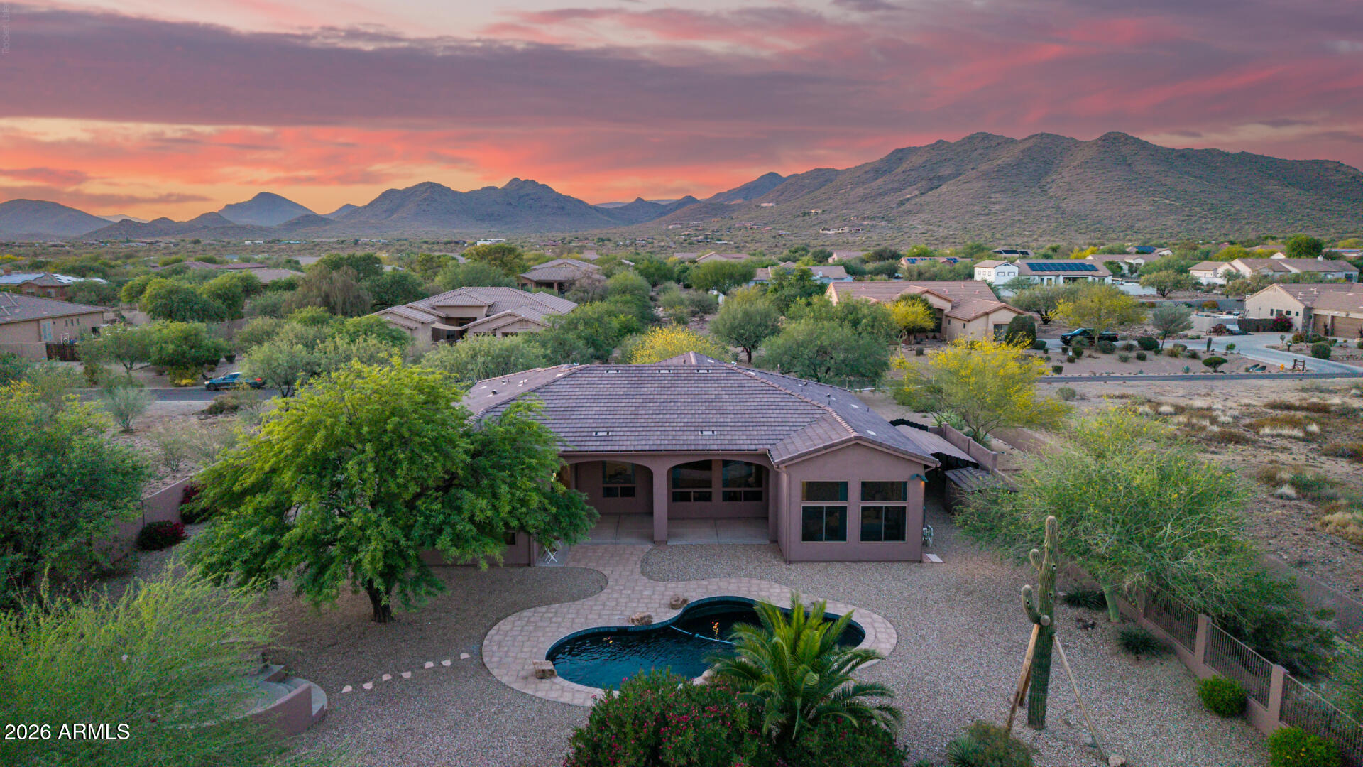 3787 E Villa Cassandra Way