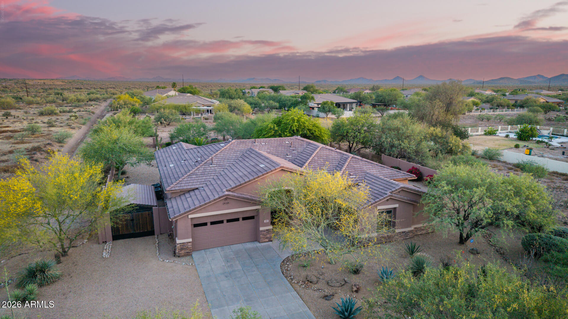 3787 E Villa Cassandra Way