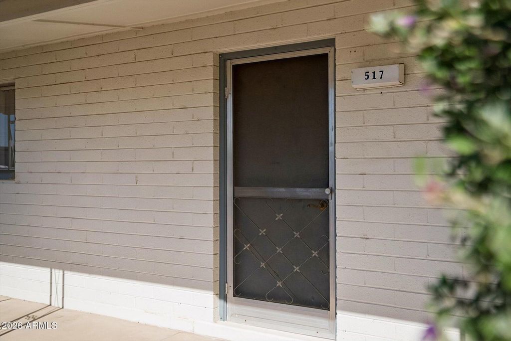 Photo of 517 N 53rd Place, Mesa, AZ 85205 (MLS # 7028902)