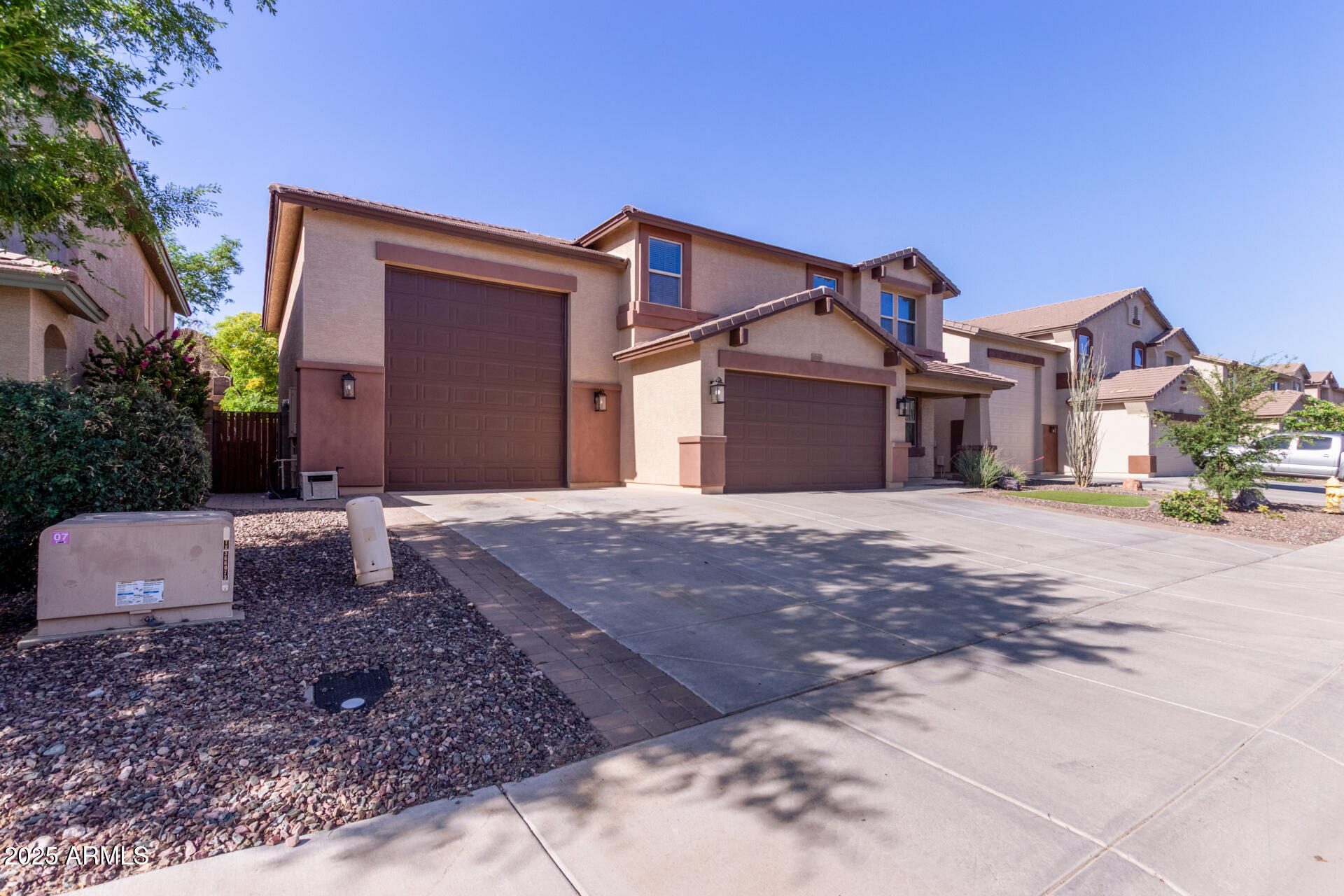 12226 W PLANADA Lane