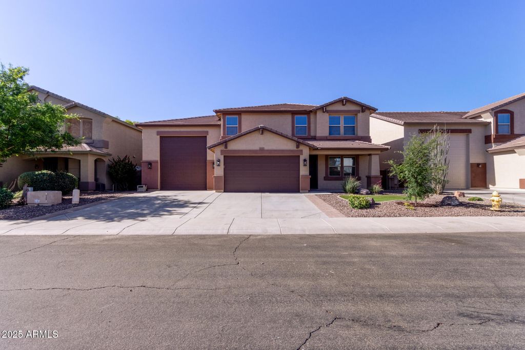 Photo of 12226 W Planada Lane, Sun City, AZ 85373 (MLS # 6871837)