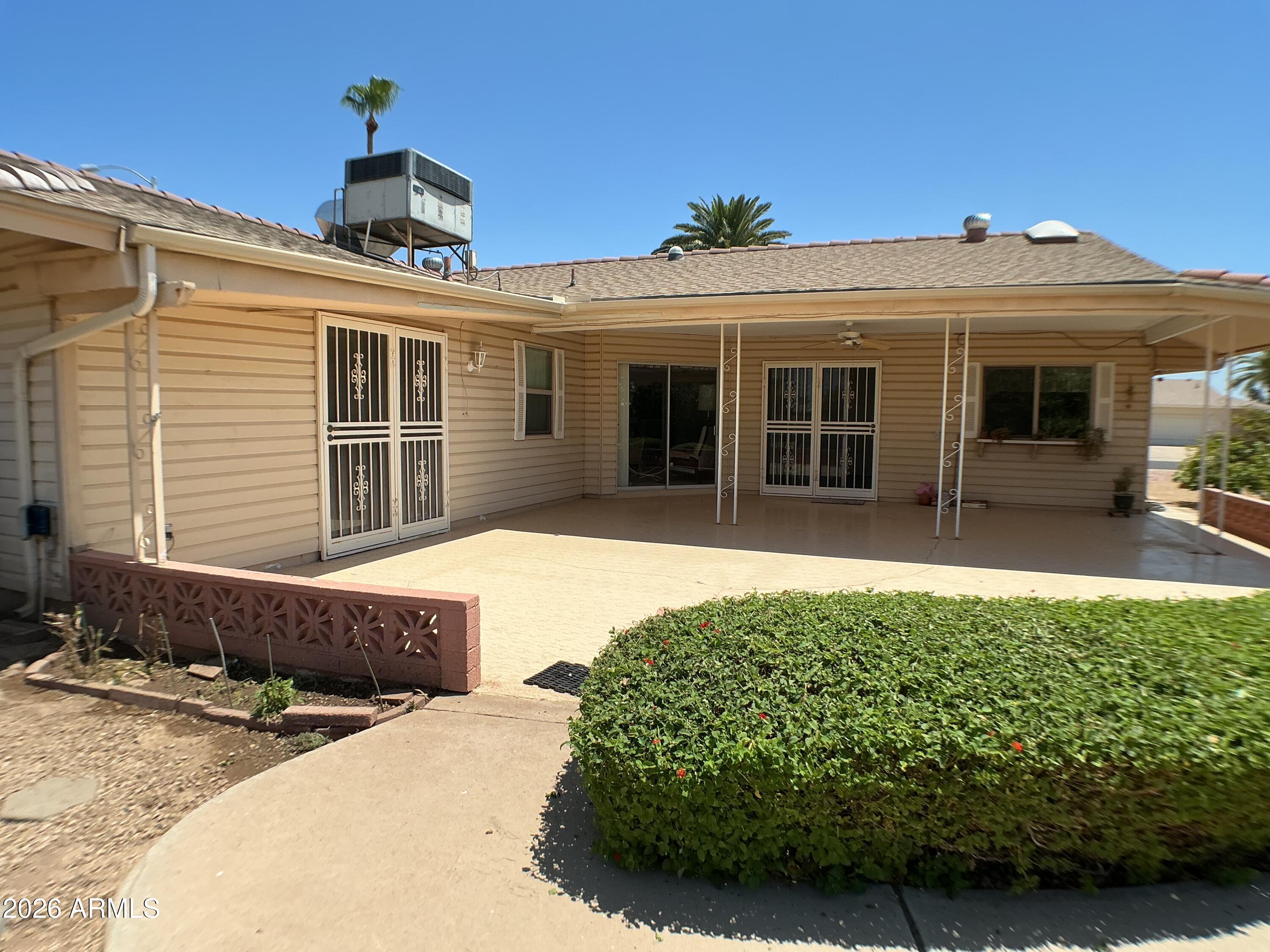 14418 N SARABANDE Way