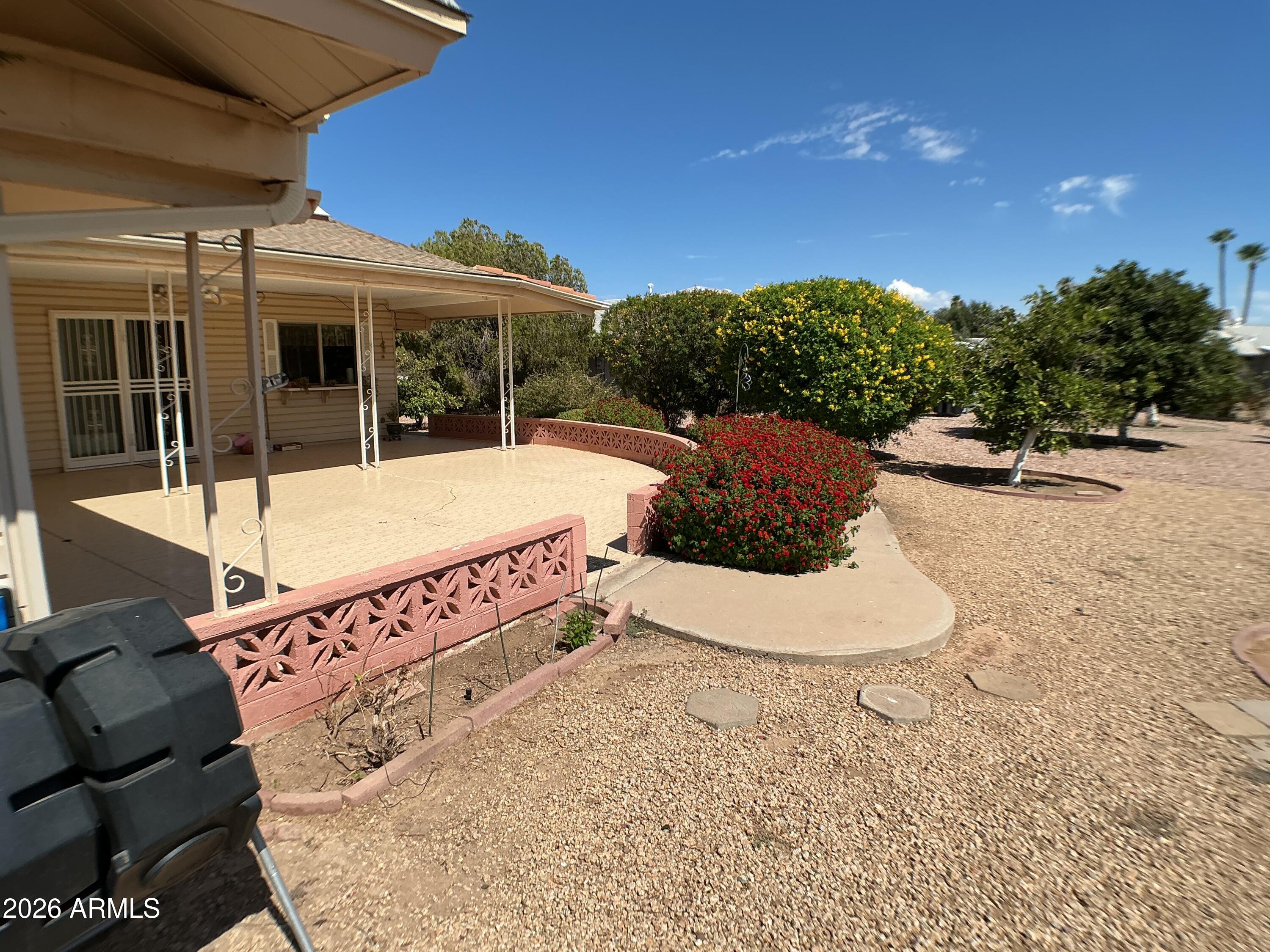 14418 N SARABANDE Way