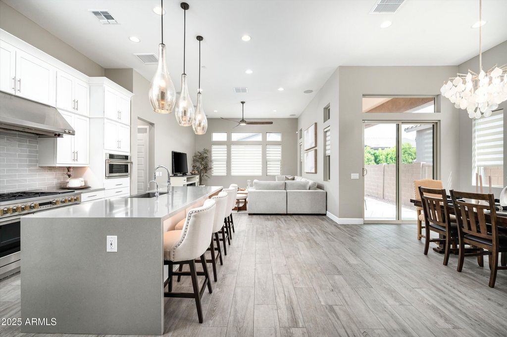 Photo of 23461 N 76th Place, Scottsdale, AZ 85255 (MLS # 6909256)