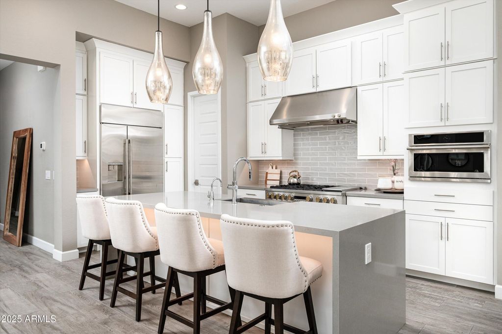 Photo of 23461 N 76th Place, Scottsdale, AZ 85255 (MLS # 6909256)