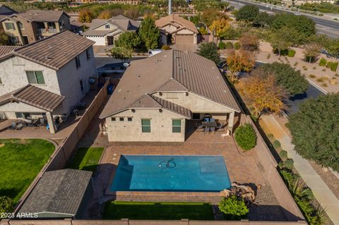 20765 E RAVEN Drive Queen Creek AZ 85142