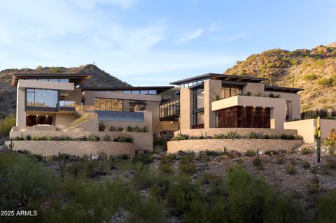 7256 N 40th Street Unit 6, Paradise Valley, AZ 85253 - #: 6813841