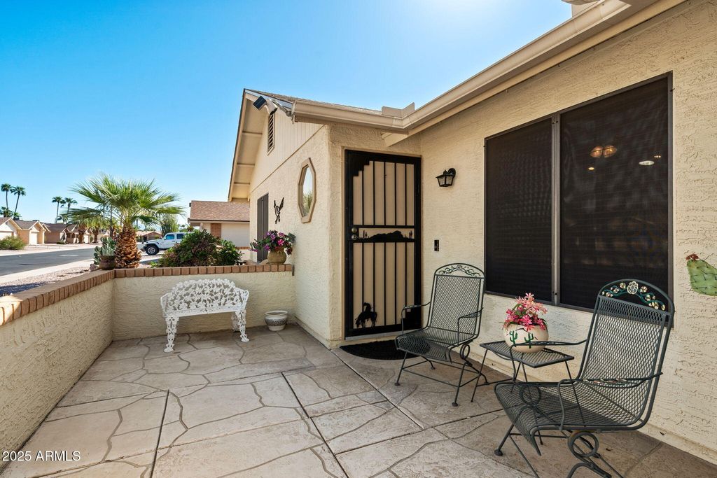 Photo of 1891 Leisure World, Mesa, AZ 85206 (MLS # 6928280)