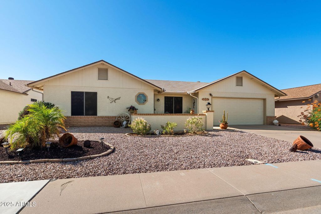 Photo of 1891 Leisure World, Mesa, AZ 85206 (MLS # 6928280)