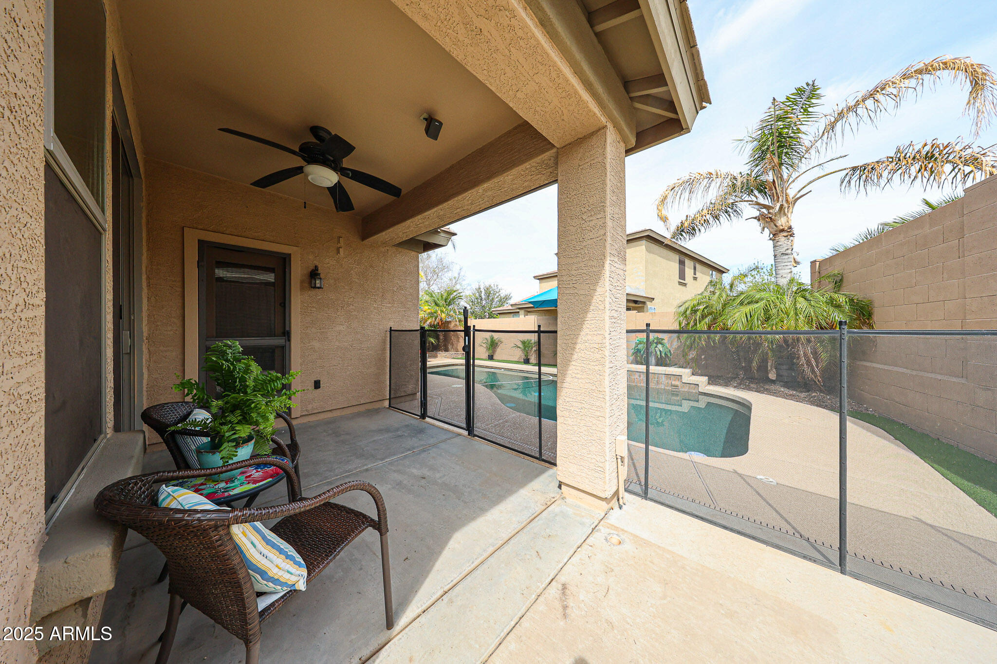 6796 W EVERGREEN Terrace