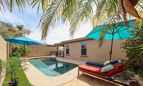 6796 W EVERGREEN Terrace Peoria AZ 85383