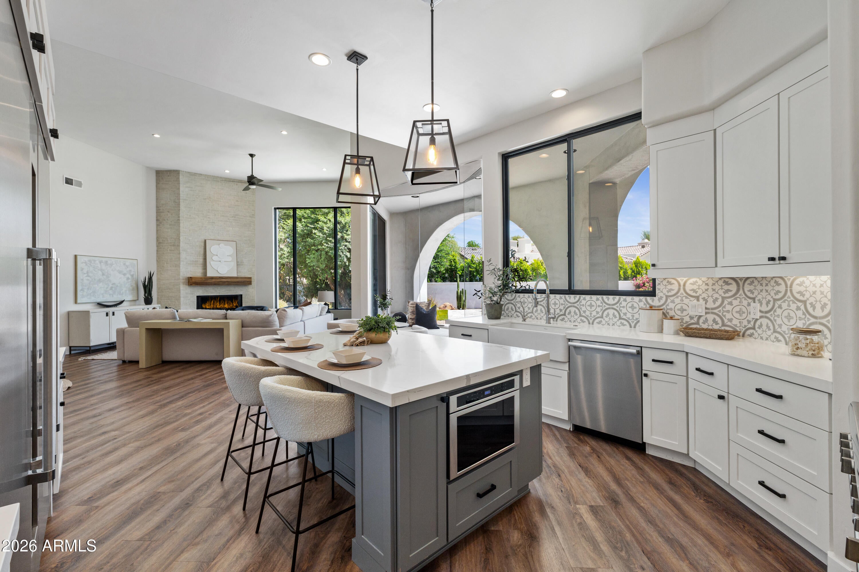 7130 E Belmont Ave, Paradise Valley, AZ, 85253, USA, 5 Bedrooms Bedrooms, ,4 BathroomsBathrooms,Residential,Active,7130 E Belmont Ave,7028315