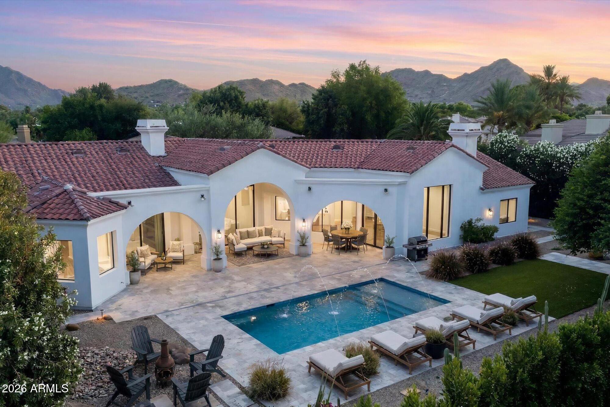 7130 E Belmont Ave, Paradise Valley, AZ, 85253, USA, 5 Bedrooms Bedrooms, ,4 BathroomsBathrooms,Residential,Active,7130 E Belmont Ave,7028315