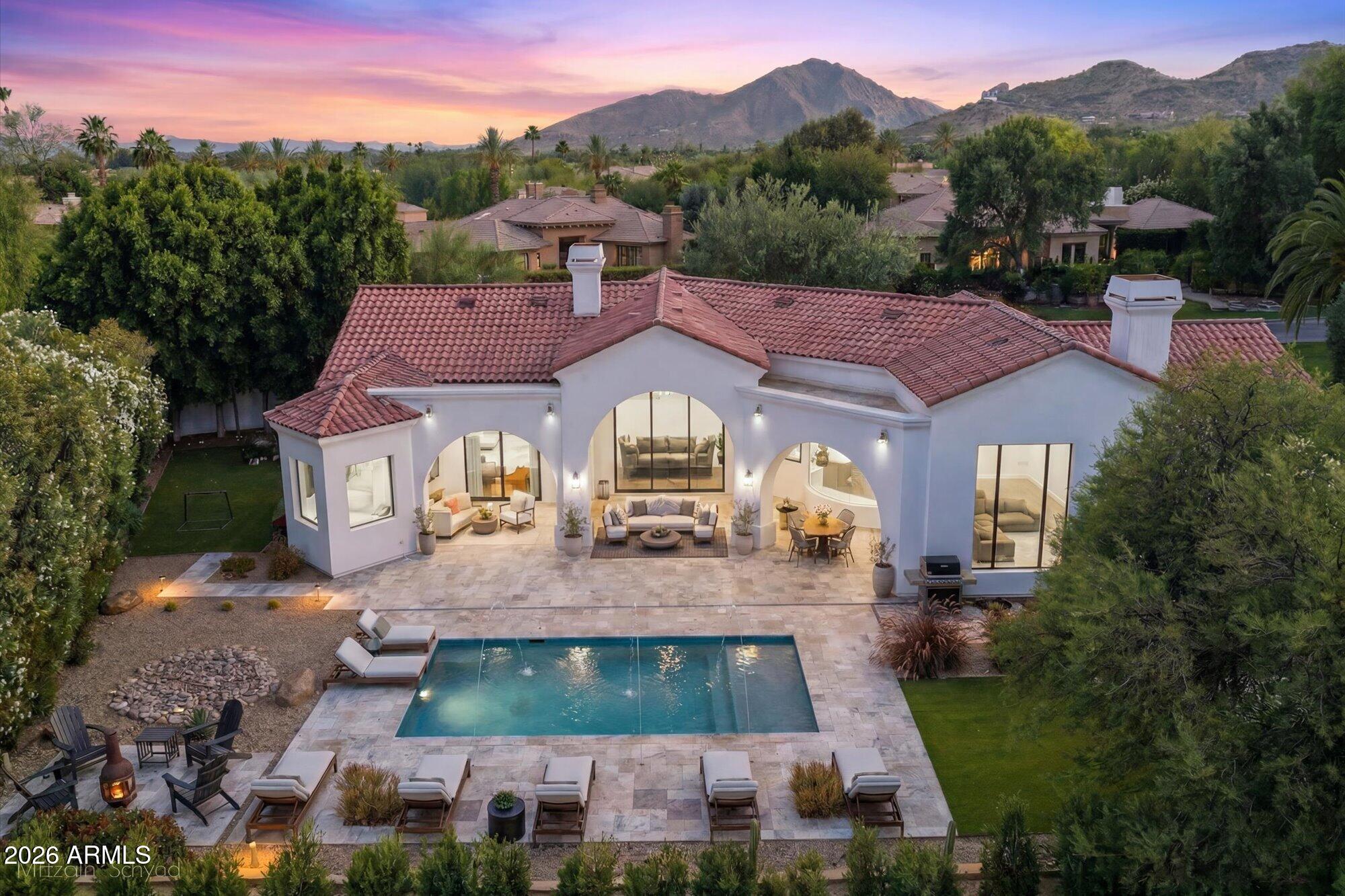 7130 E Belmont Ave, Paradise Valley, AZ, 85253, USA, 5 Bedrooms Bedrooms, ,4 BathroomsBathrooms,Residential,Active,7130 E Belmont Ave,7028315