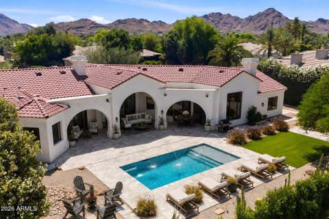 Photo of 7130 E Belmont Avenue, Paradise Valley, AZ 85253 (MLS # 7028315)