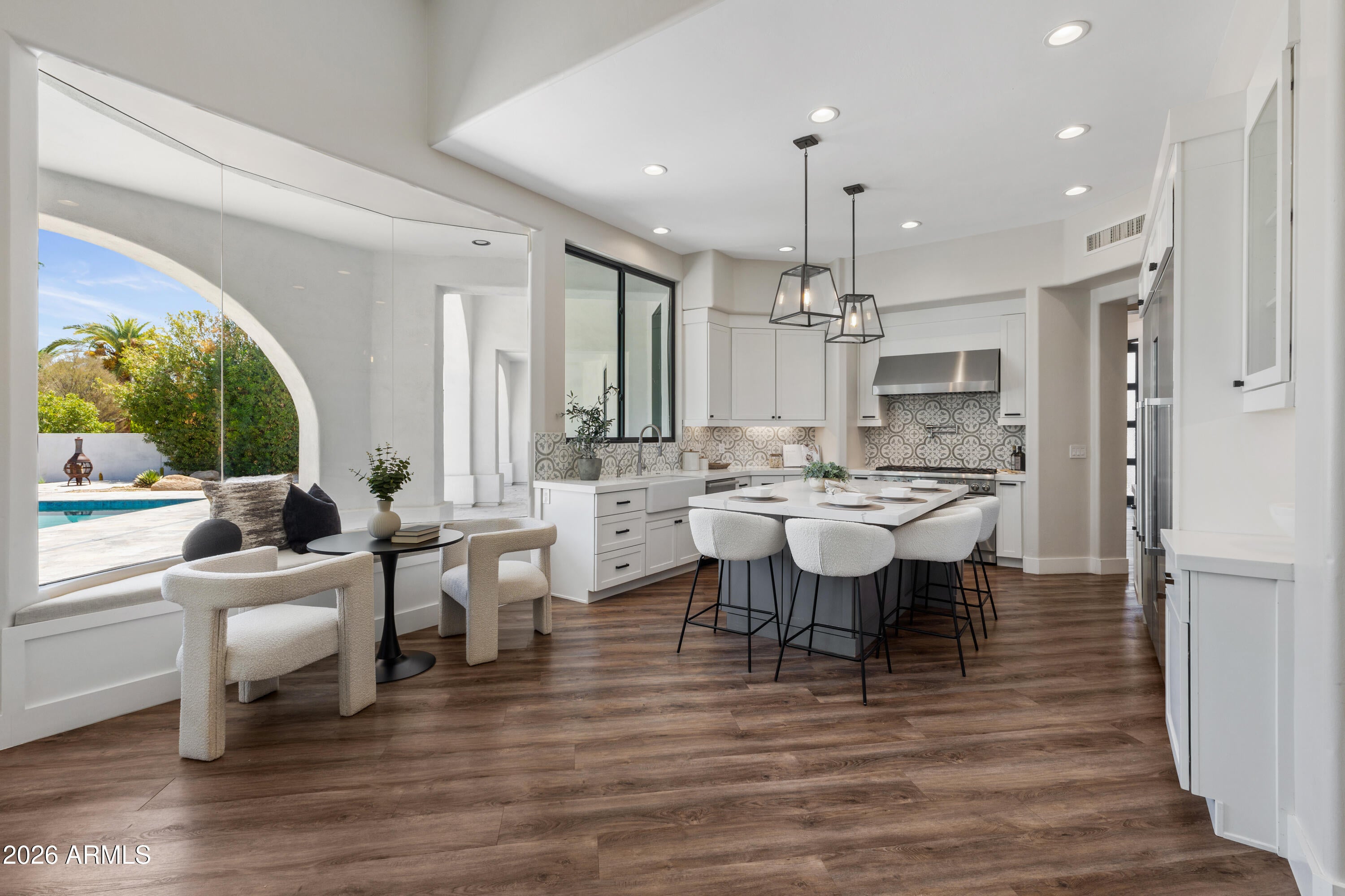7130 E Belmont Ave, Paradise Valley, AZ, 85253, USA, 5 Bedrooms Bedrooms, ,4 BathroomsBathrooms,Residential,Active,7130 E Belmont Ave,7028315