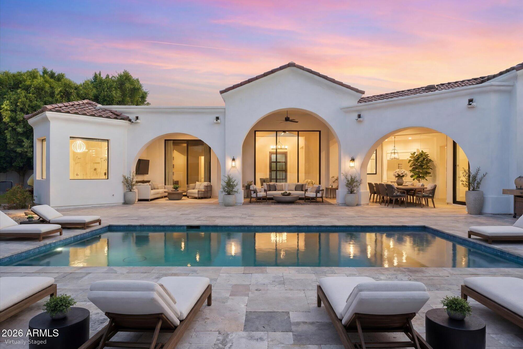 7130 E Belmont Ave, Paradise Valley, AZ, 85253, USA, 5 Bedrooms Bedrooms, ,4 BathroomsBathrooms,Residential,Active,7130 E Belmont Ave,7028315