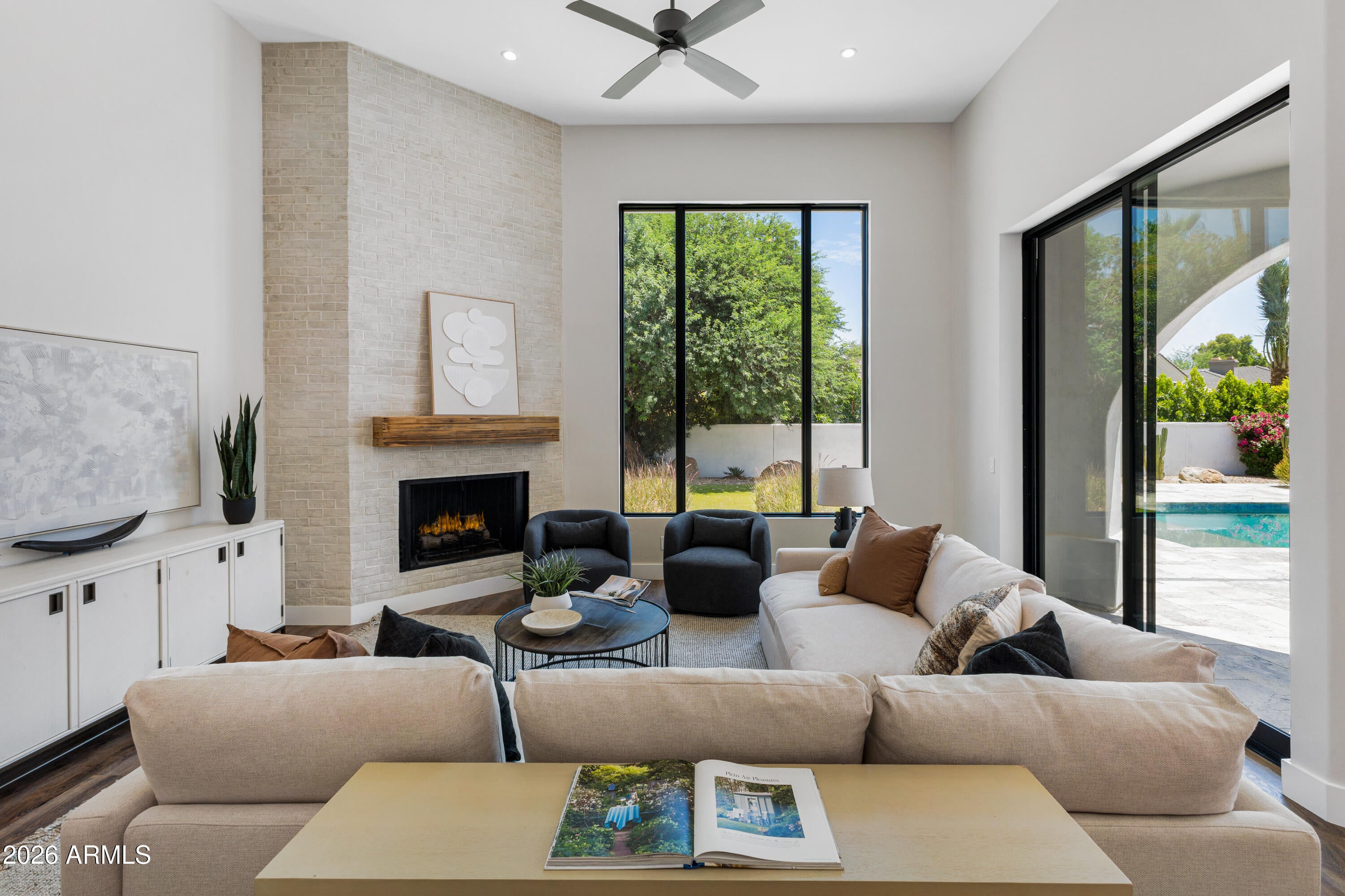 7130 E Belmont Ave, Paradise Valley, AZ, 85253, USA, 5 Bedrooms Bedrooms, ,4 BathroomsBathrooms,Residential,Active,7130 E Belmont Ave,7028315