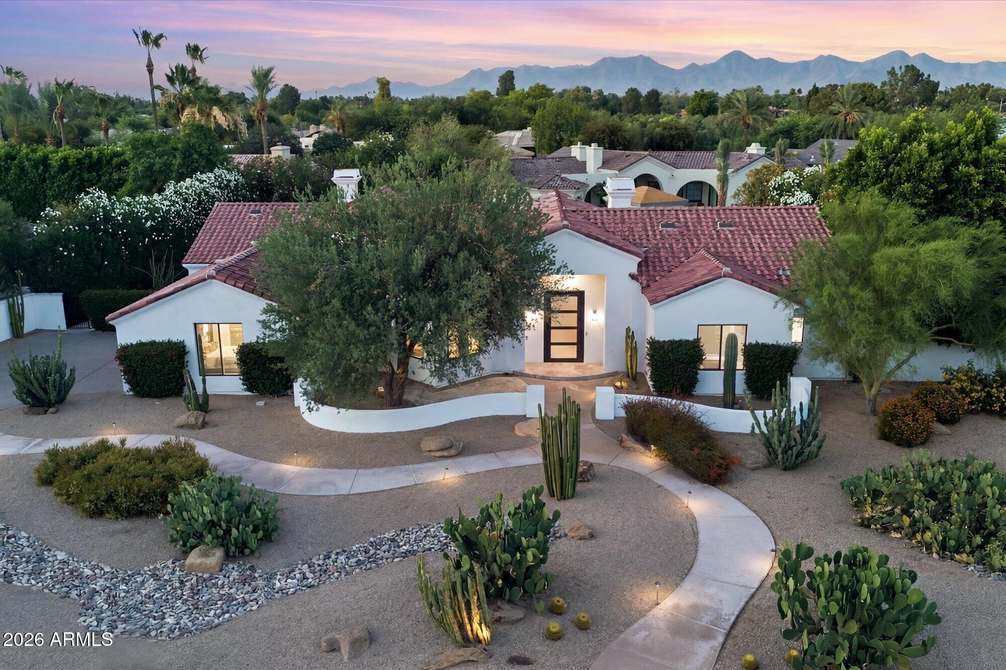 7130 E Belmont Ave, Paradise Valley, AZ, 85253, USA, 5 Bedrooms Bedrooms, ,4 BathroomsBathrooms,Residential,Active,7130 E Belmont Ave,7028315