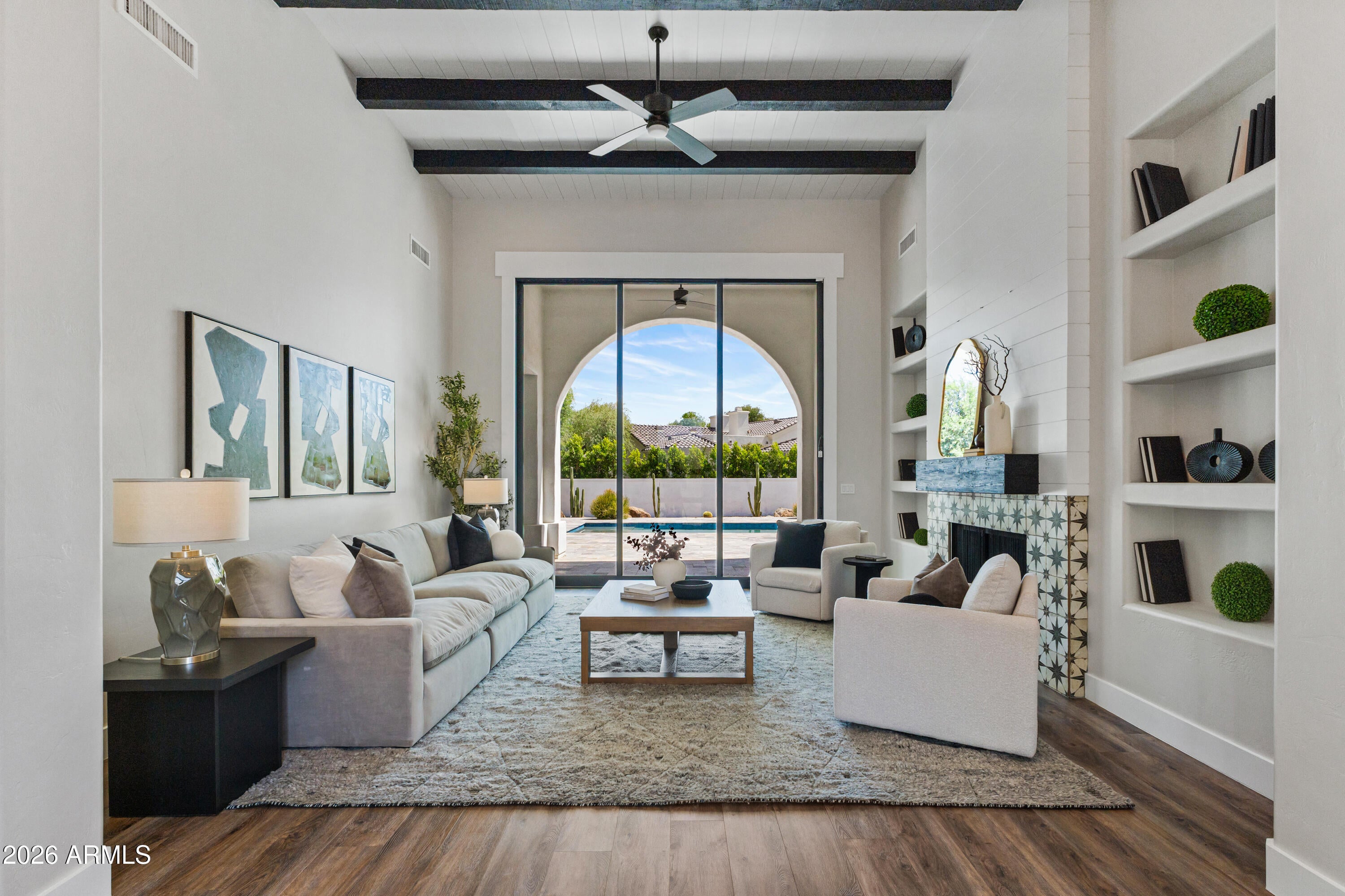 7130 E Belmont Ave, Paradise Valley, AZ, 85253, USA, 5 Bedrooms Bedrooms, ,4 BathroomsBathrooms,Residential,Active,7130 E Belmont Ave,7028315