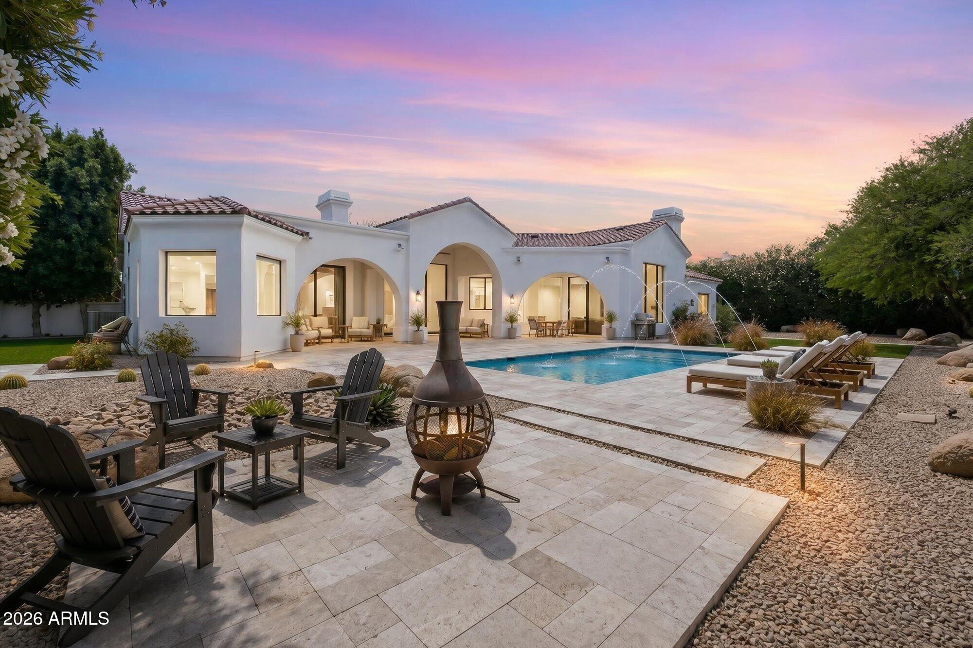 7130 E Belmont Ave, Paradise Valley, AZ, 85253, USA, 5 Bedrooms Bedrooms, ,4 BathroomsBathrooms,Residential,Active,7130 E Belmont Ave,7028315
