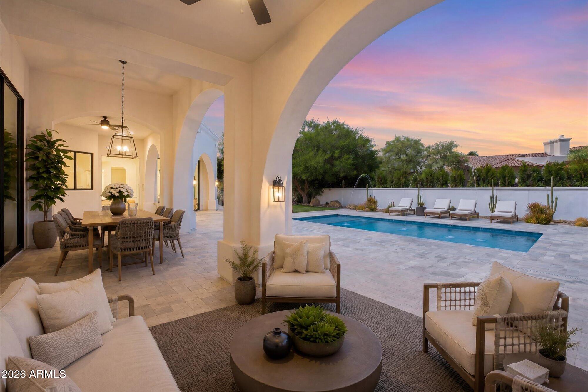 7130 E Belmont Ave, Paradise Valley, AZ, 85253, USA, 5 Bedrooms Bedrooms, ,4 BathroomsBathrooms,Residential,Active,7130 E Belmont Ave,7028315