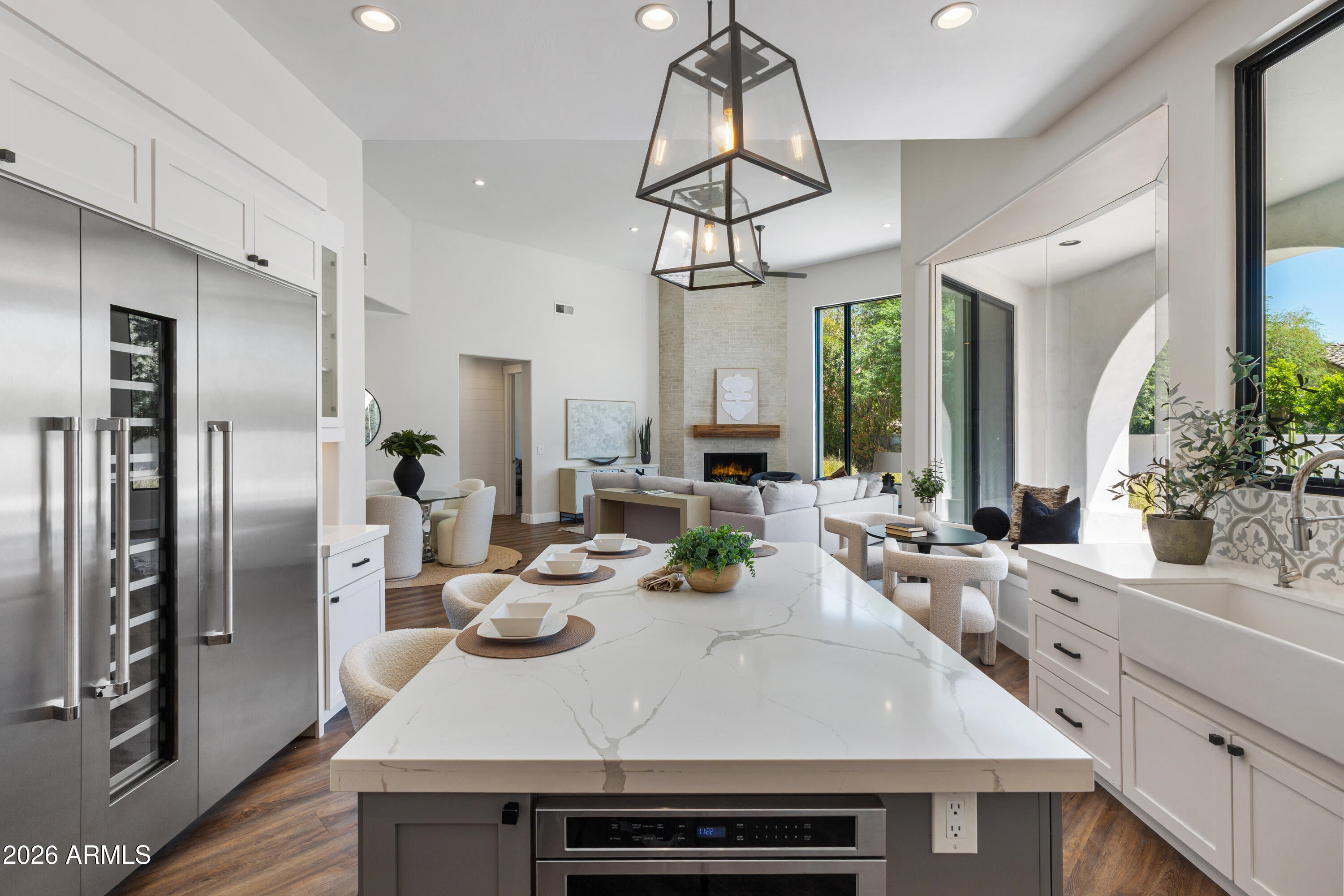 7130 E Belmont Ave, Paradise Valley, AZ, 85253, USA, 5 Bedrooms Bedrooms, ,4 BathroomsBathrooms,Residential,Active,7130 E Belmont Ave,7028315