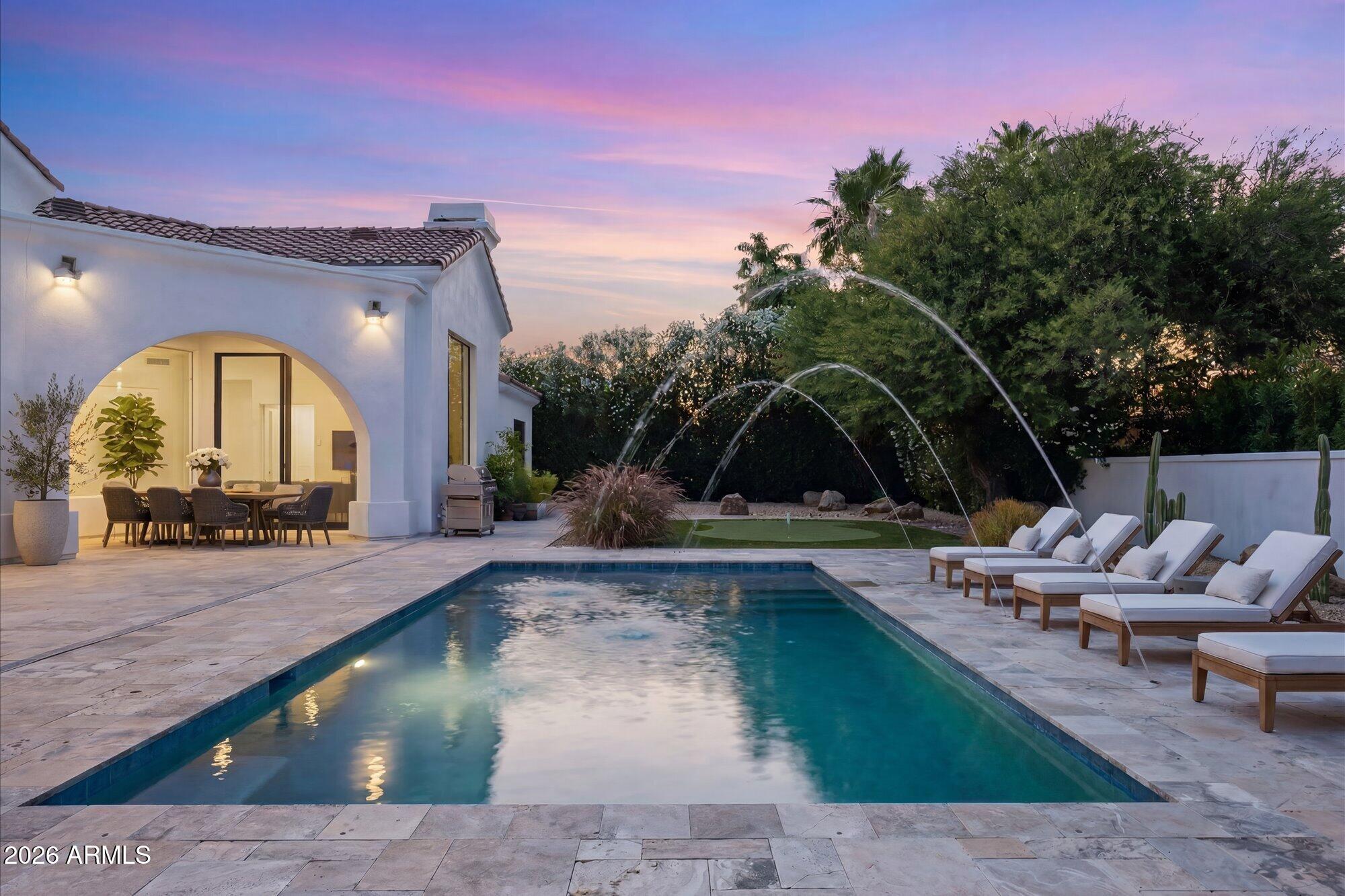 7130 E Belmont Ave, Paradise Valley, AZ, 85253, USA, 5 Bedrooms Bedrooms, ,4 BathroomsBathrooms,Residential,Active,7130 E Belmont Ave,7028315