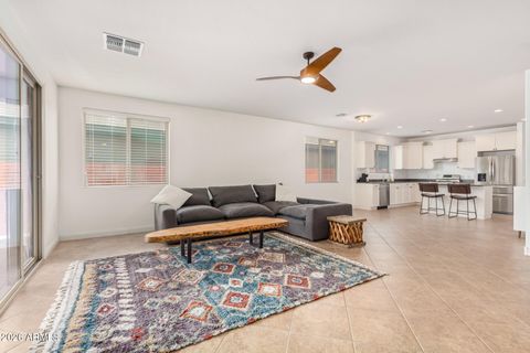 1317 E EUCALYPTUS Lane San Tan Valley AZ 85143