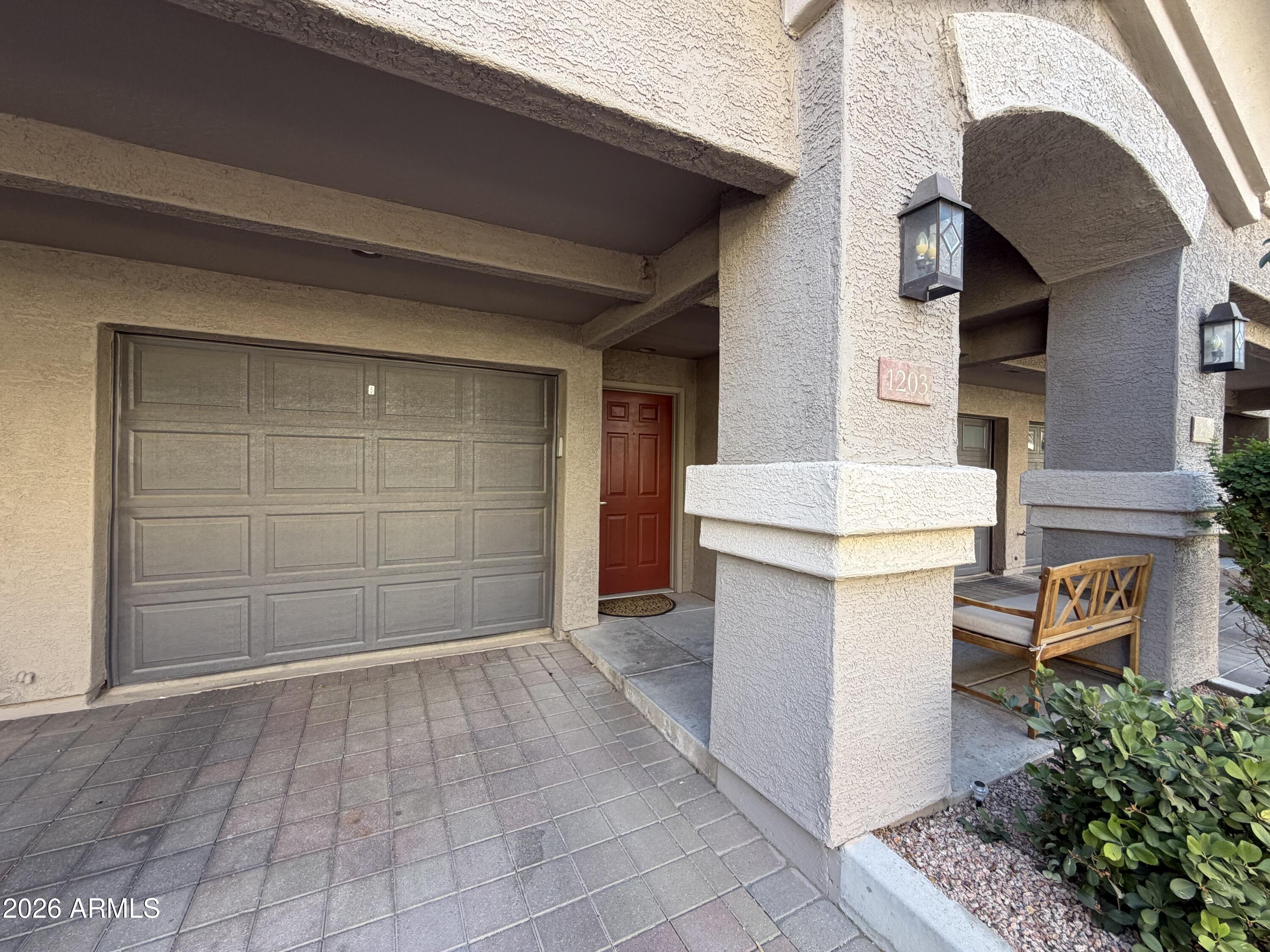 4465 E PARADISE VILLAGE Parkway S 1203
