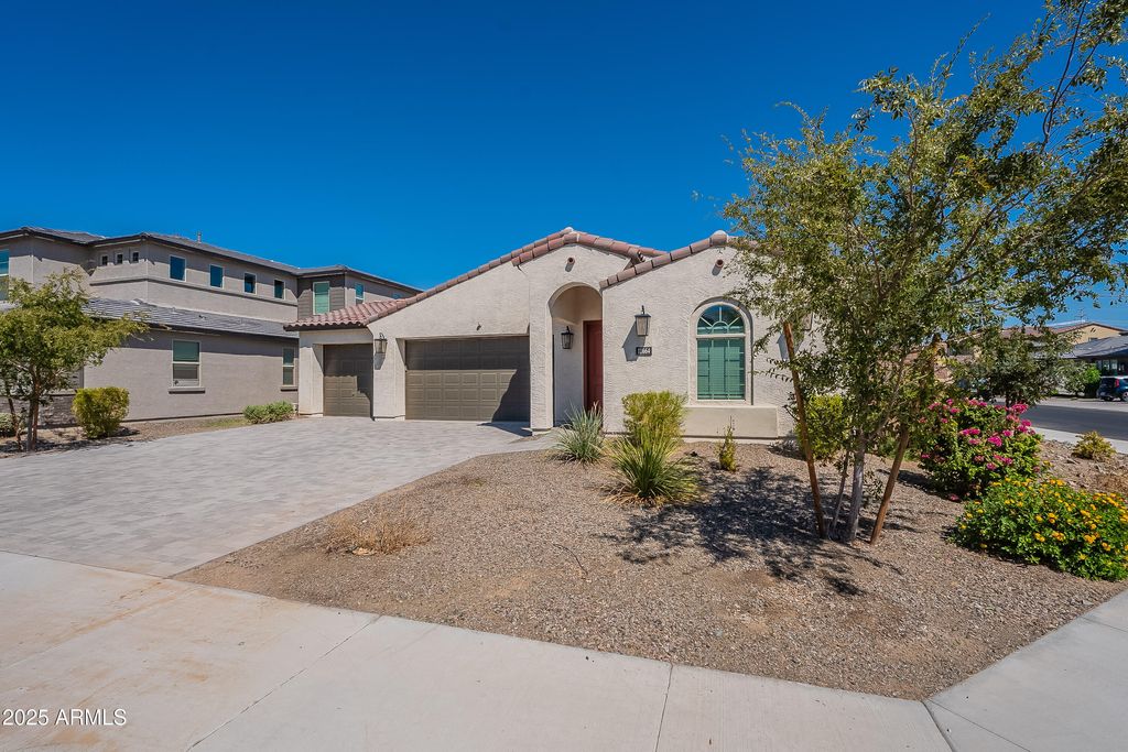 Photo of 11664 W Marguerite Avenue, Avondale, AZ 85323 (MLS # 6919990)