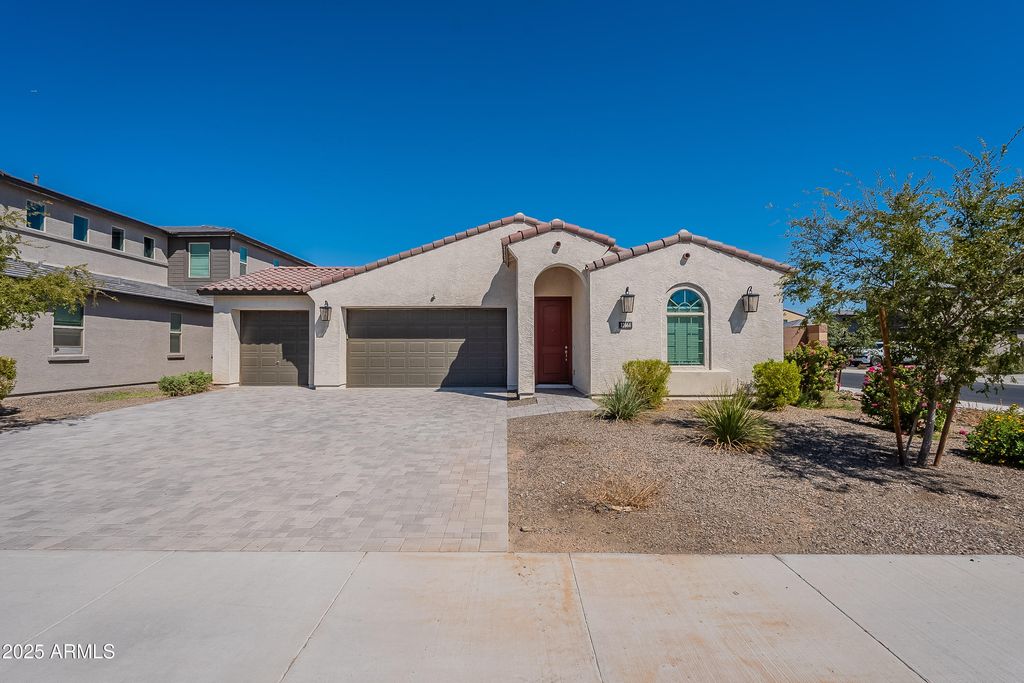 Photo of 11664 W Marguerite Avenue, Avondale, AZ 85323 (MLS # 6919990)
