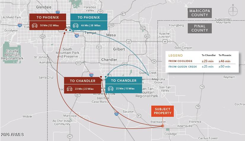 00000000 E HIGHWAY 287 -- -