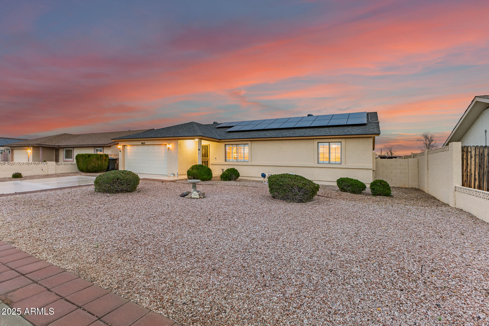 10633 N 115TH Avenue