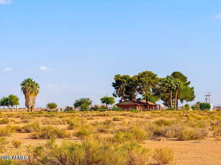 0 E Buchanon Pl Lot B 1.25 Acres -- -