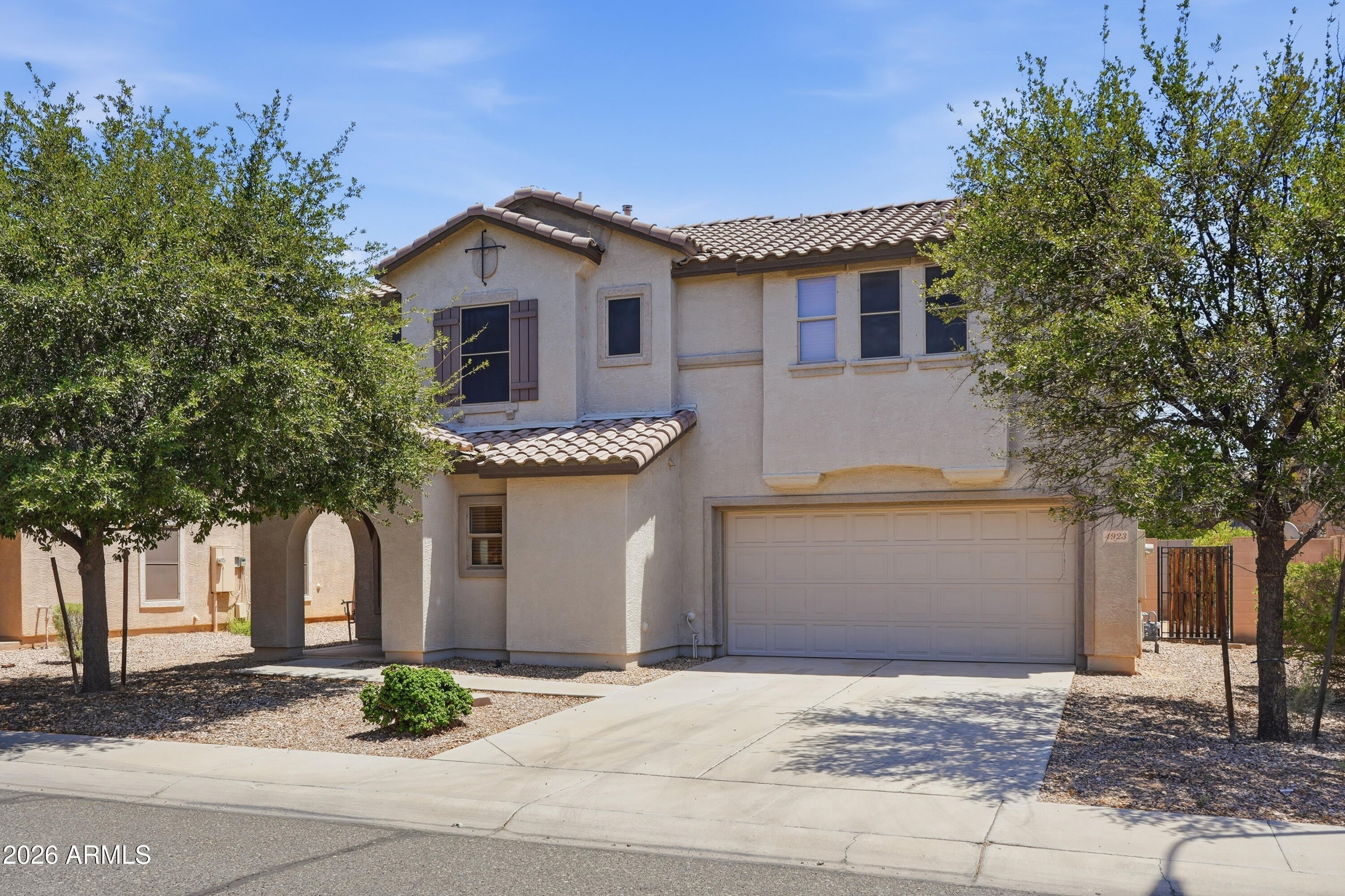 4923 N 108th Drive