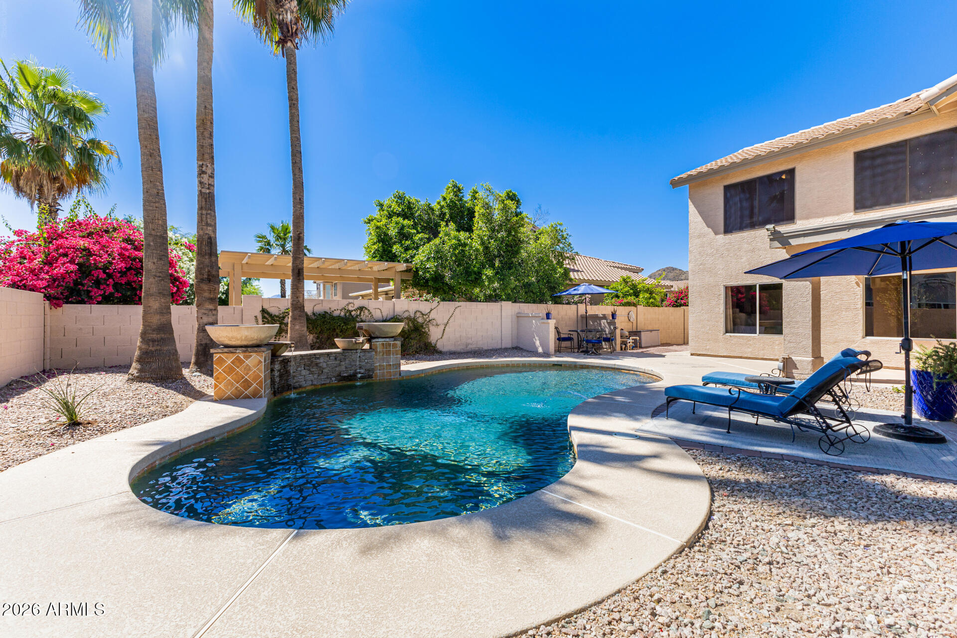 1357 W MUIRWOOD Drive