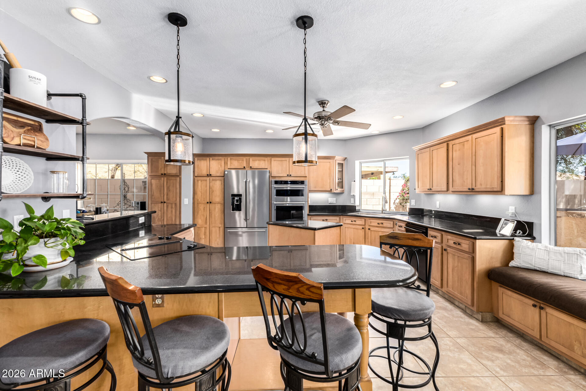 1357 W MUIRWOOD Drive