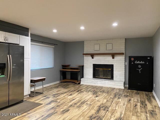 HUACHUCA MOUNTAIN VILLAGE UNIT A - Residential