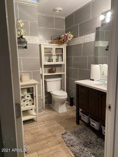 HUACHUCA MOUNTAIN VILLAGE UNIT A - Residential