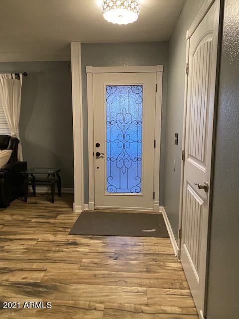 HUACHUCA MOUNTAIN VILLAGE UNIT A - Residential