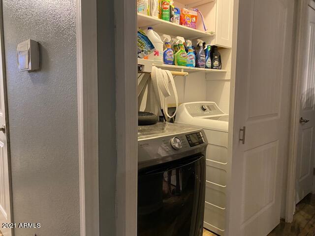 HUACHUCA MOUNTAIN VILLAGE UNIT A - Residential