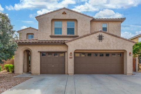 3423 E ZION Way Chandler AZ 85249
