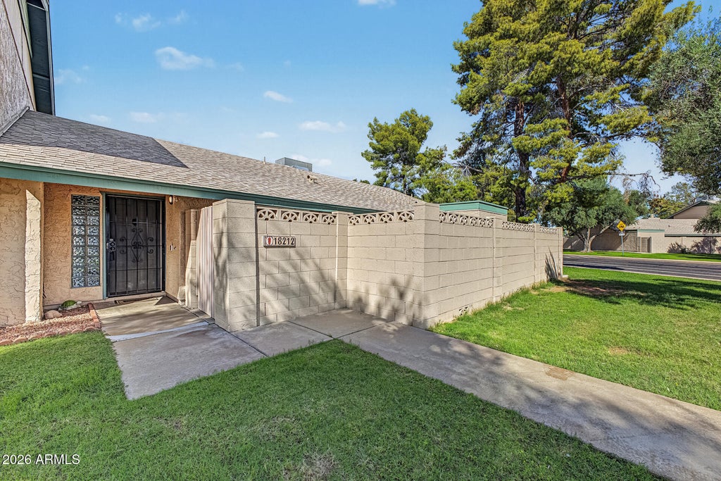 Photo of 18212 N 45th Avenue, Glendale, AZ 85308 (MLS # 7094191)