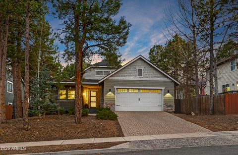 537 W CINNABAR Trail Flagstaff AZ 86005