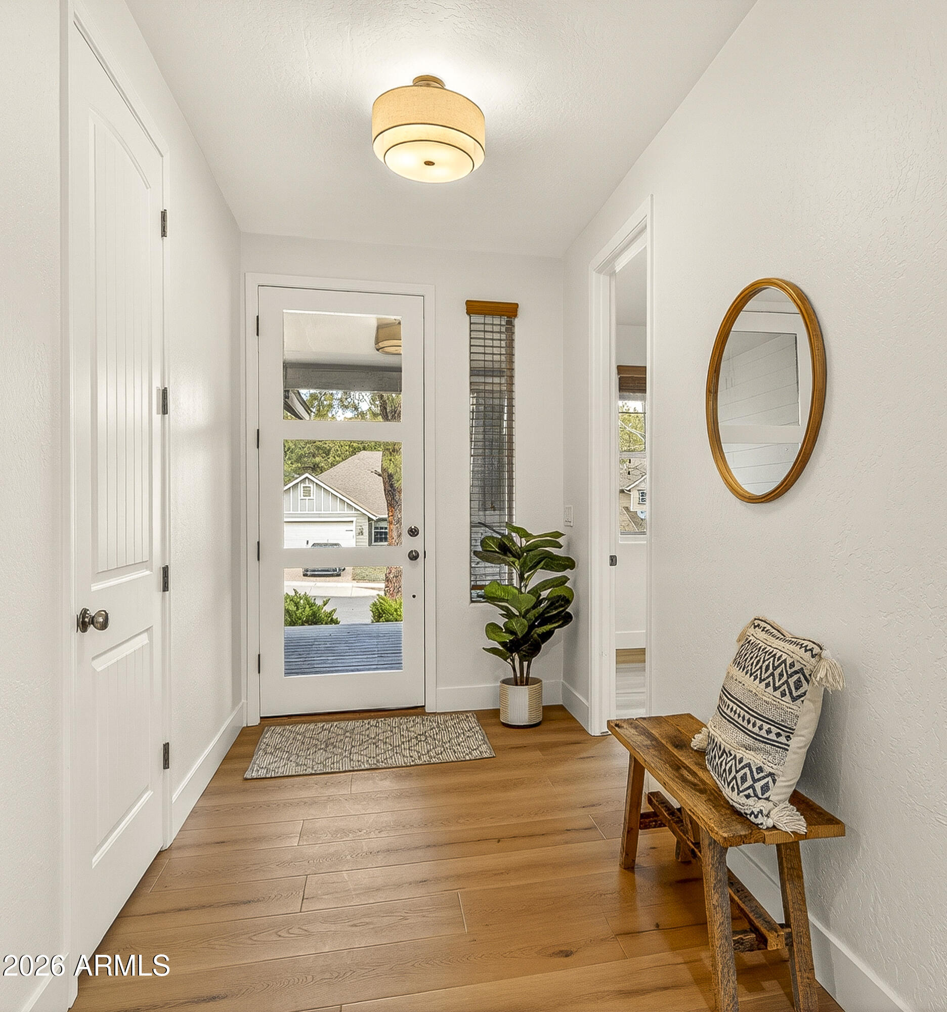 537 W CINNABAR Trail