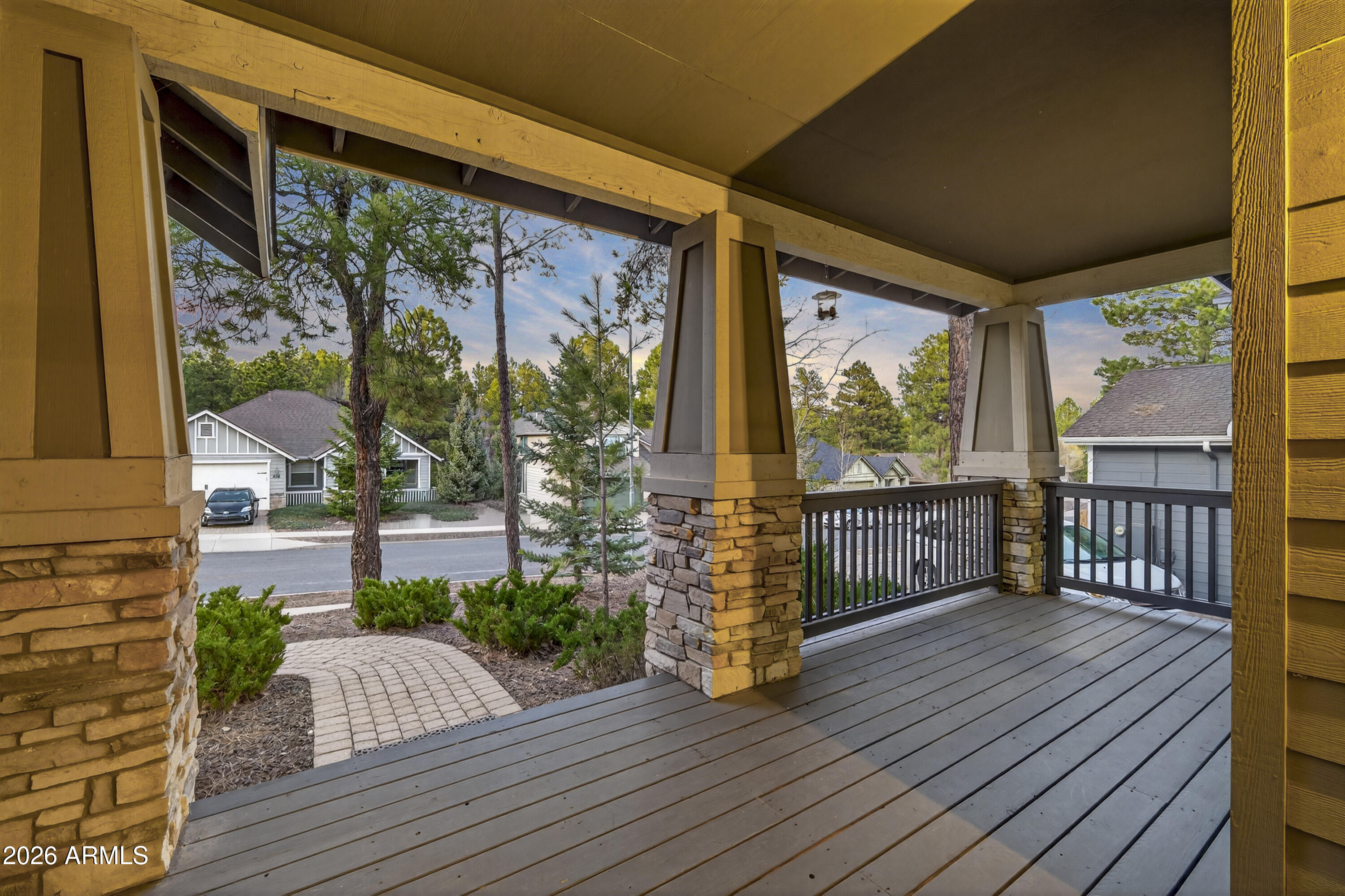 537 W CINNABAR Trail