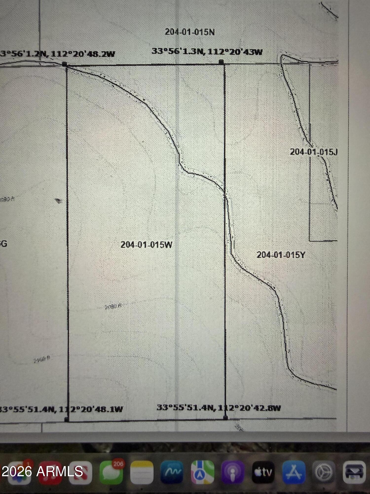 00XXX W Lake Pleasant / Lake View Drive -