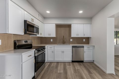 15419 N 20TH Street Phoenix AZ 85022