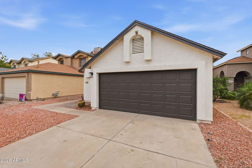 Photo of 7635 W Ironwood Drive, Peoria, AZ 85345 (MLS # 7022630)